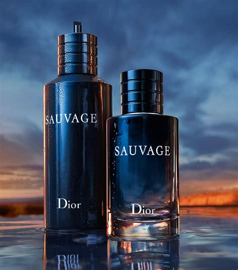 macy's perfume dior savege|Dior sauvage perfume refill.